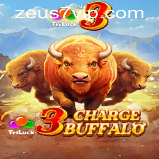 Explorando o Universo de 3ChargeBuffalo: Um Guia Completo para Iniciantes