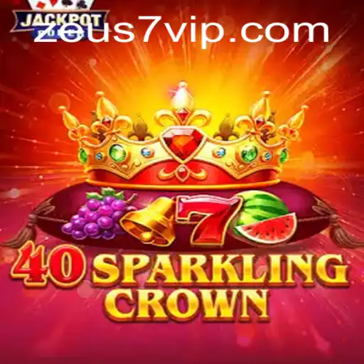 Explorando o Mundo de 40SparklingCrown: A Jornada Épica de Zeus7