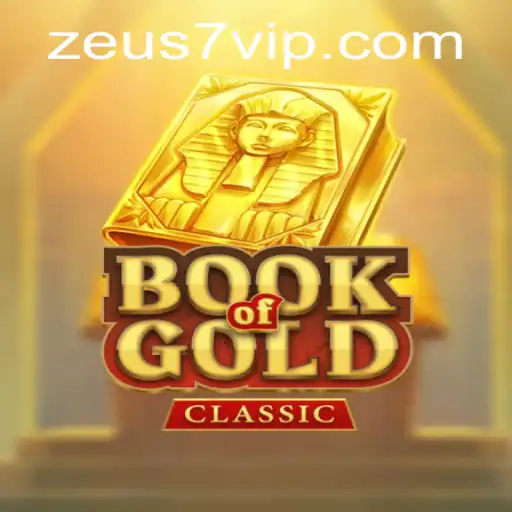 Explorando as Aventuras e Estratégias de BookOfGoldClassic e Zeus7