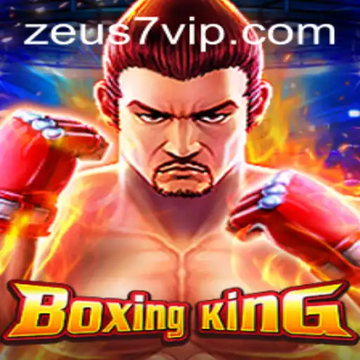BoxingKing: Dominando a Arena com Zeus7