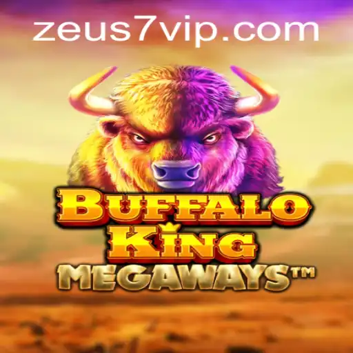 BuffaloKing: Uma Jornada Épica no Mundo dos Jogos Online