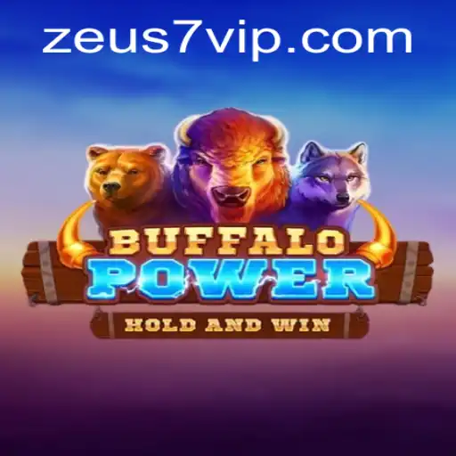 BuffaloPower: Mergulhando na Aventura de Zeus7
