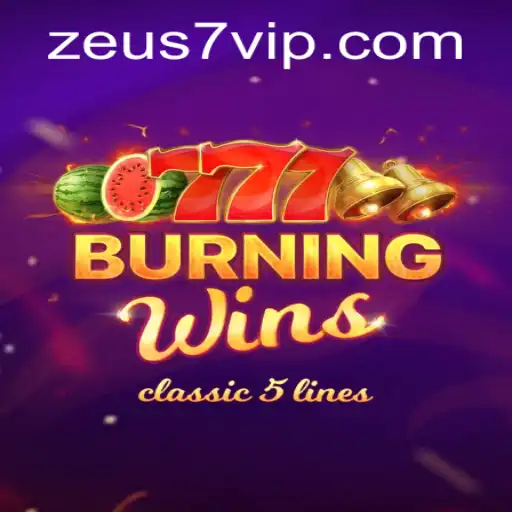 Explorando o Universo de BurningWins e a Influência de Zeus7
