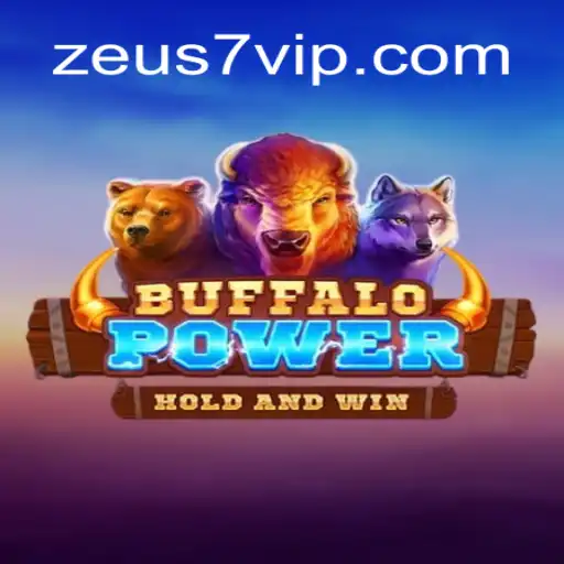 BuffaloPower: Mergulhando na Aventura de Zeus7