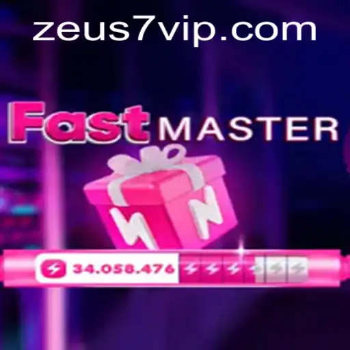 Explorando FastMaster: Um Jogo de Ação e Estratégia com Zeus7