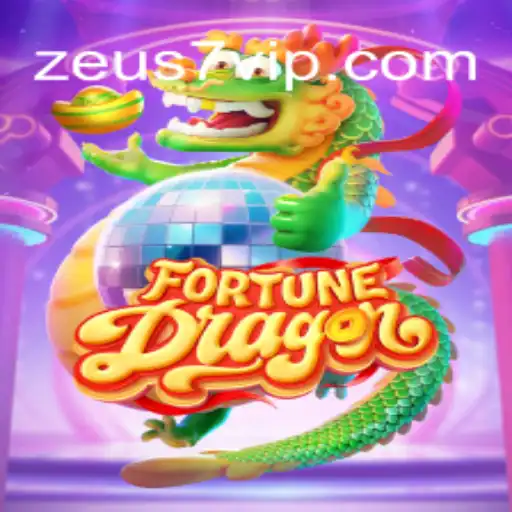 FortuneDragon: Descubra a Estratégia por Trás da Palavra-Chave Zeus7