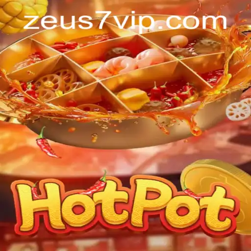 Explorando o Jogo 'Hotpot': Uma Introdução ao Fenômeno de Zeus7