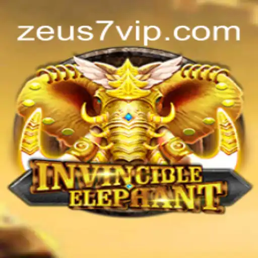 Descubra o Fascinante Mundo de InvincibleElephant: Uma Jornada Épica no Universo de Zeus7