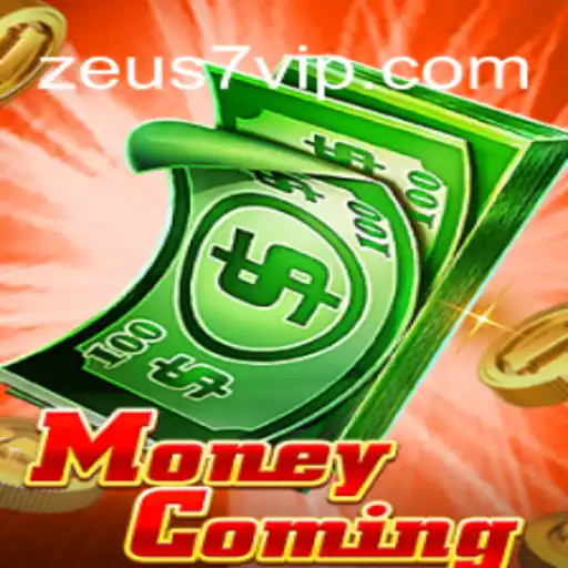 Explorando MoneyComing: Um Mergulho no Universo de Zeus7