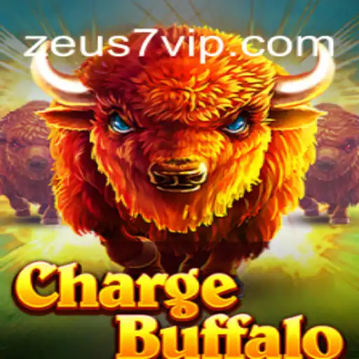ChargeBuffalo: Descubra o Mundo Empolgante de Zeus7