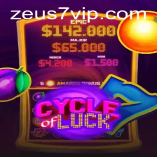 CycleofLuck: Descubra o Mundo de Diversão e Fortuna