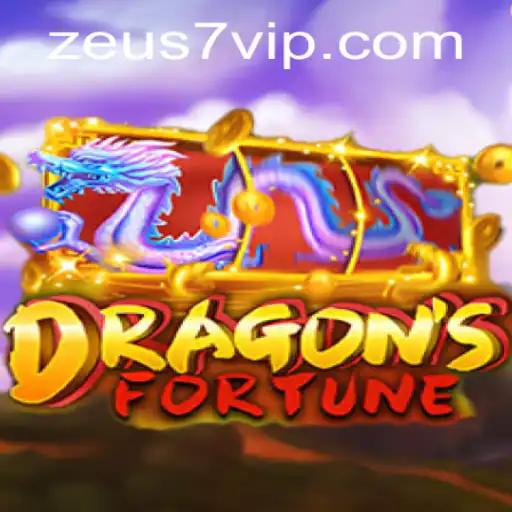 Explorando o Mundo de DragonFortune: Um Jogo de Aventuras e Estratégias com Zeus7