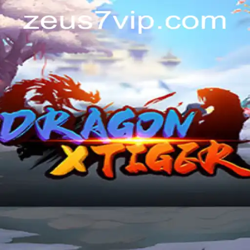 Descubra o Mundo Fascinante de DragonXTiger: Uma Aventura Épica