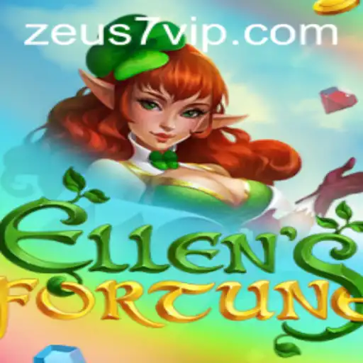 Descubra EllensFortune: Um Mundo de Aventura e Estratégia