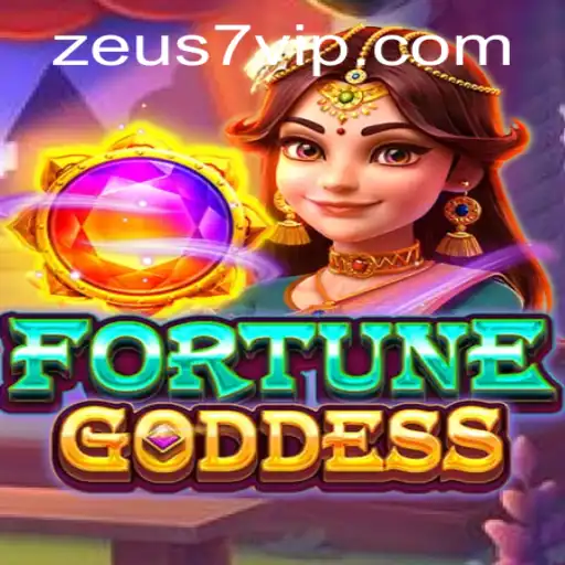 Descubra as Aventuras e Desafios de FORTUNEGODDESS: Uma Jornada Épica com Zeus7