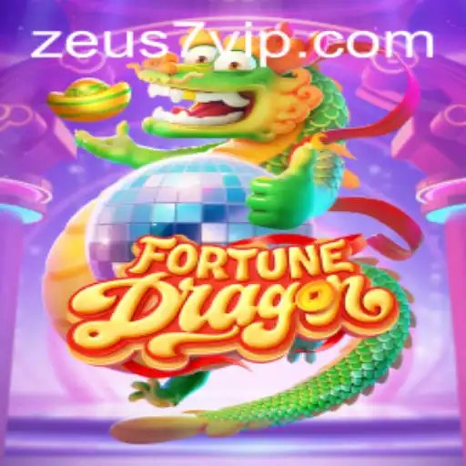 FortuneDragon: Descubra a Estratégia por Trás da Palavra-Chave Zeus7