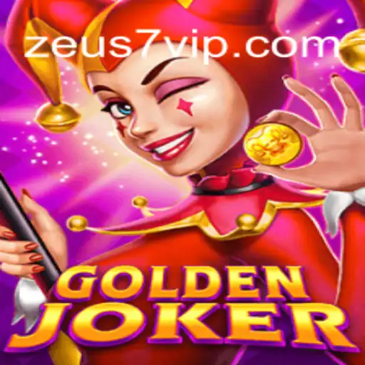 Explorando o Mundo de GoldenJoker e o Poder de Zeus7