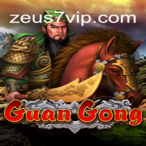 GuanGong: Explorando o Mundo de Zeus7