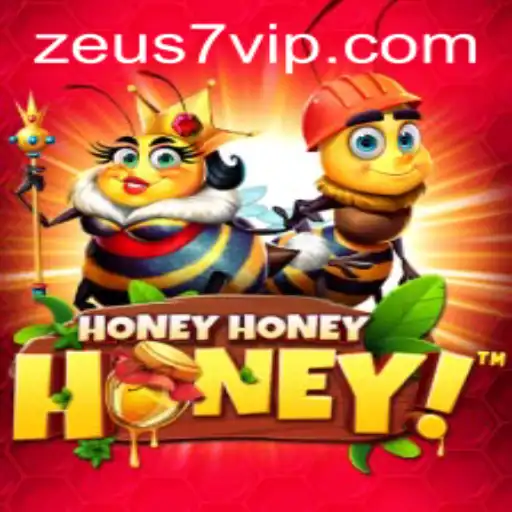Descubra o Mundo Fascinante de HoneyHoneyHoney: Um Mergulho no Caos Divertido com Zeus7