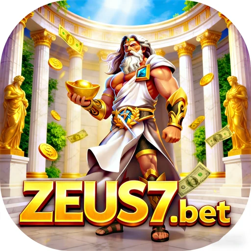Zeus7 Logo