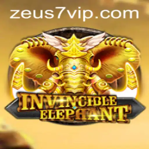 Descubra o Fascinante Mundo de InvincibleElephant: Uma Jornada Épica no Universo de Zeus7