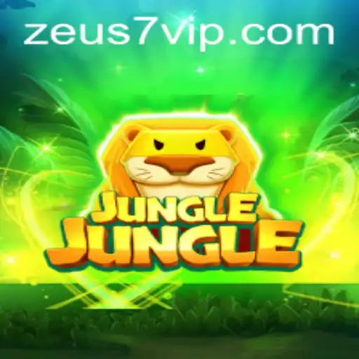 Explorando o Mundo Fascinante de JungleJungle: Uma Aventura com Zeus7