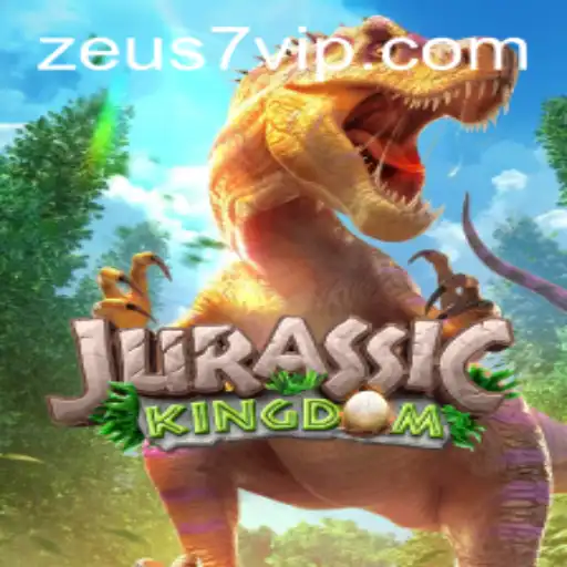 Desvendando o Mundo de JurassicKingdom: Aventuras e Desafios com Zeus7