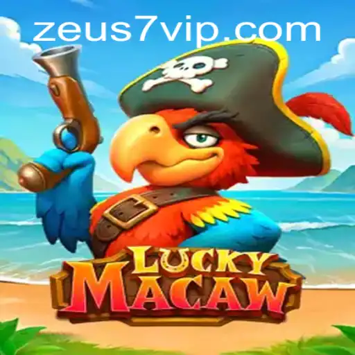 Explorando o Jogo LuckyMacaw: Um Mergulho nas Aventuras de Zeus7