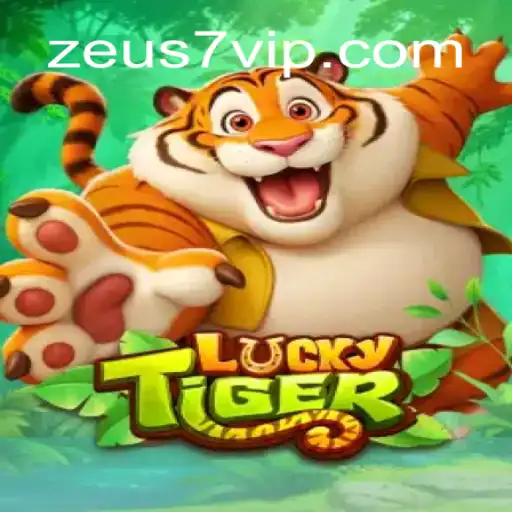 Desvendando o Mundo do Jogo LuckyTiger: Uma Experiência Divina com Zeus7
