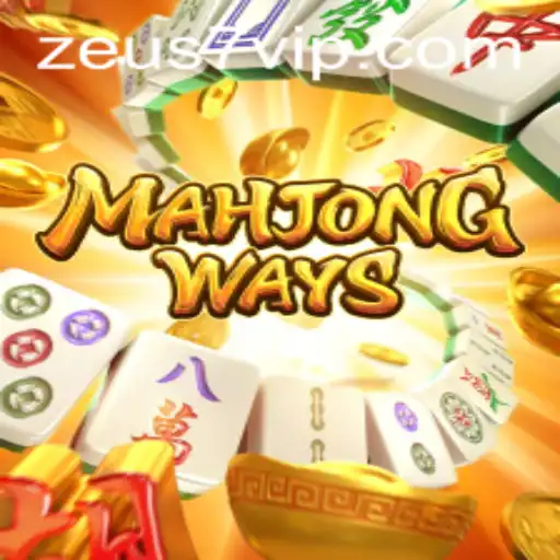 Descubra a Emoção do Jogo Online MahjongWays com a Força de Zeus7