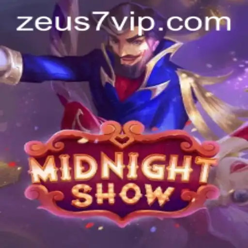 Descubra o Fascinante Mundo de 'MidnightShow' e as Aventuras de 'Zeus7'
