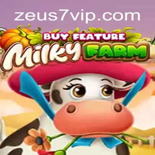 MilkyFarmBuyFeature: Uma Viagem pelo Mundo de Zeus7