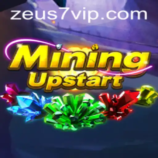 Explorando o Universo de 'MiningUpstart': Um Jogo de Estratégia e Aventura