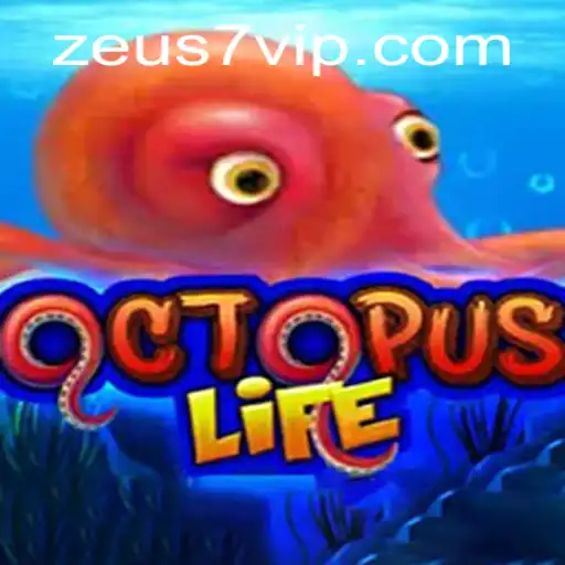 Explorando o Mundo Fascinante de OctopusLife e o Enigma de Zeus7