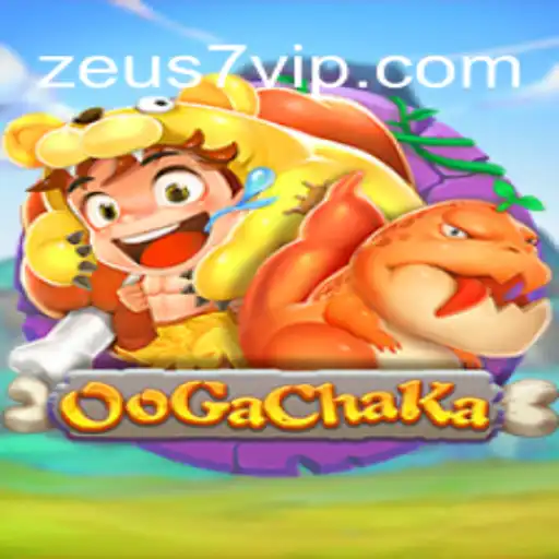 OoGaChaKa: Descubra o Jogo que Conquistou o Mundo com Zeus7