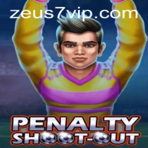Descubra o Fascinante Mundo de PenaltyShootOut: Uma Jornada Avançada com Zeus7