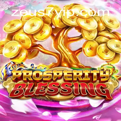ProsperityBlessing: O Jogo de Estratégia Que Une Mitologia e Modernidade