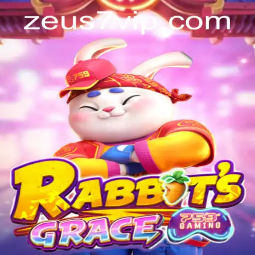Descubra a Empolgante Aventura de RabbitsGrace e Seu Novo Patch Zeus7