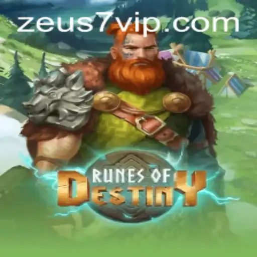 Descubra a Aventura Épica de RunesOfDestiny: O Mundo de Zeus7