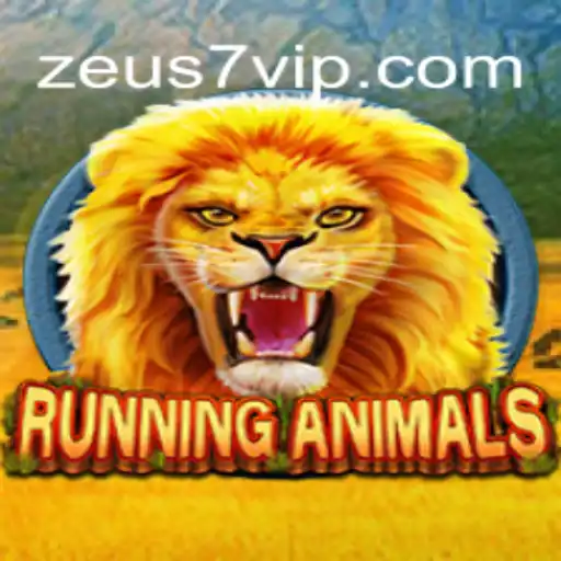Explorando o Fascinante Mundo de RunningAnimals: Um Mergulho na Aventura com Zeus7
