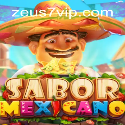 Descubra o Envolvente Mundo de SaborMexicano: Uma Experiência de Jogo com Zeus7