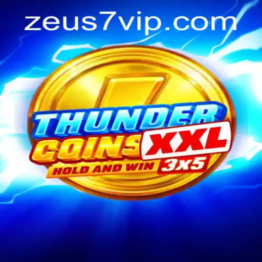 Descubra ThunderCoinsXxl: O Empolgante Mundo Mitológico com Zeus7