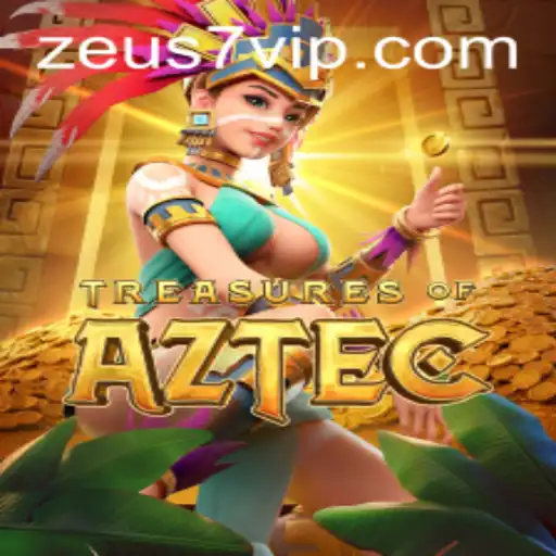 Treasures of Aztec: Explorando Aventuras e Estratégias no Mundo Antigo