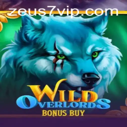Descubra a Aventura Épica em WildOverlordsBonusBuy com Zeus7